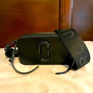 Marc Jacobs The Snapshot DTM